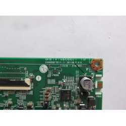 LG 50NANO753PR Main Board