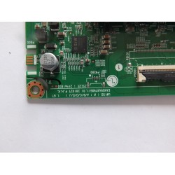 LG 43UP78003LB  Main Board