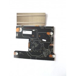 Samsung QE65QN8000AT Main Board