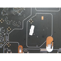Samsung QE65QN8000AT Main Board