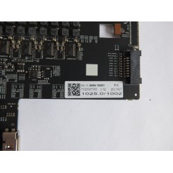 Samsung QE65QN8000AT Main Board