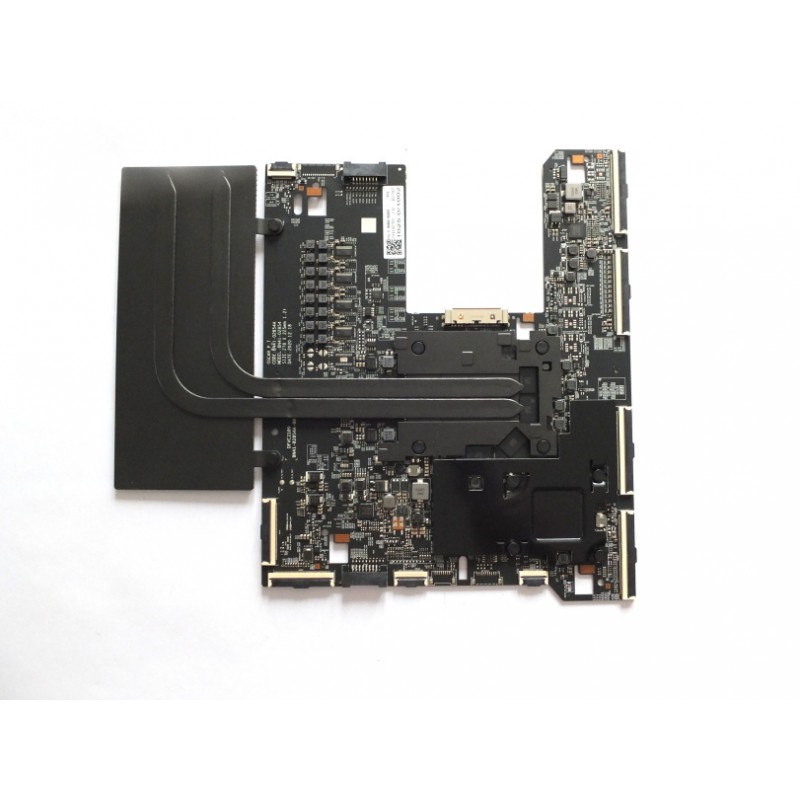 Samsung QE65QN8000AT Main Board