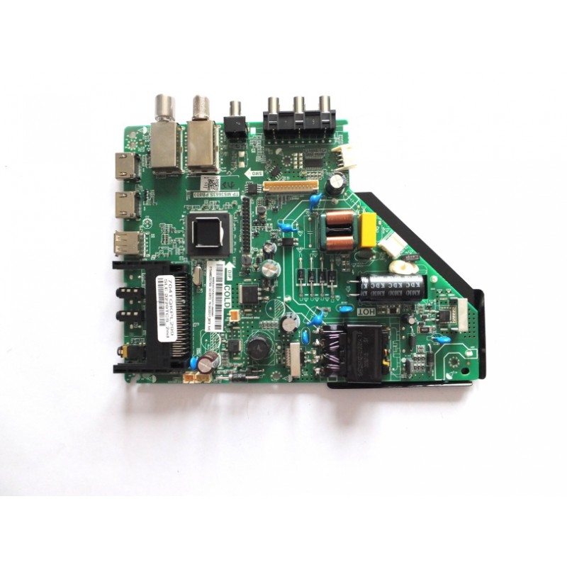 Sencor SLE 3229T  Main Board