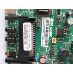 Sencor SLE 3229T  Main Board