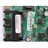 Sencor SLE 3229T  Main Board