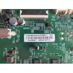 Philips 43PUS6503  Main Board