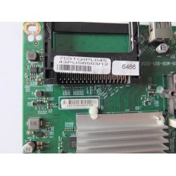 Philips 43PUS6503  Main Board