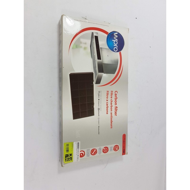 Uhlíkový filtr Whirlpool CHF 15/1