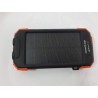 Powerbanka AlzaPower SolarScout APW-PBSC10O
