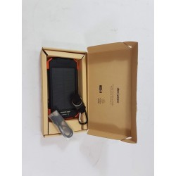 Powerbanka AlzaPower SolarScout APW-PBSC10O