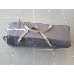 Cestovní postýlka LIONELO Simon - béžová