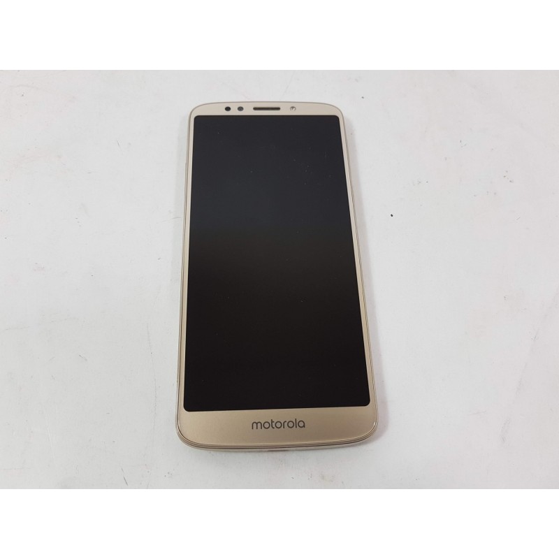 Motorola Moto G6 (XT1923-3, M3748) na ND!!!