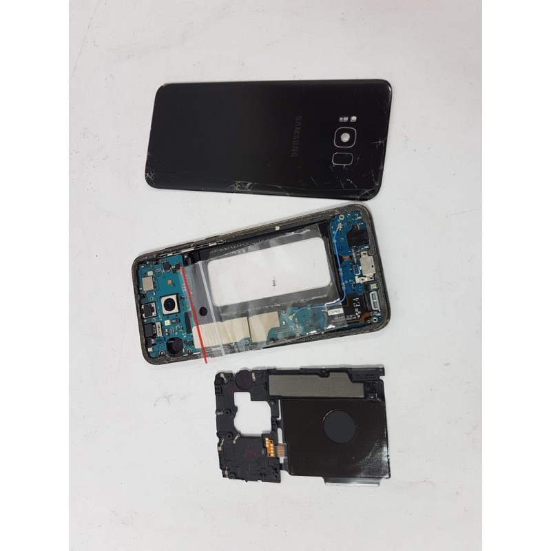 Samsung S8+  plus LCD