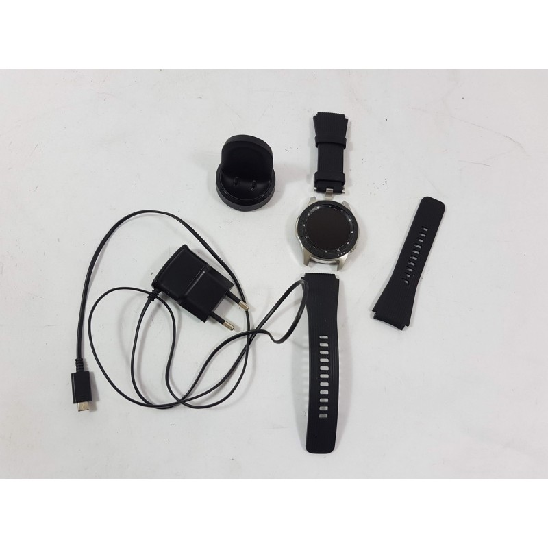 Samsung Galaxy Watch 46mm - na náhradní díly