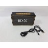 Bluetooth reproduktorAC/DC CLASSIC 3 FUNKČNÍ