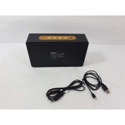 Bluetooth reproduktorAC/DC CLASSIC 3 FUNKČNÍ