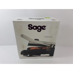 Elektrický kontaktní gril Sage BGR 200BSS