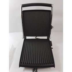 Elektrický kontaktní gril Sage BGR 200BSS