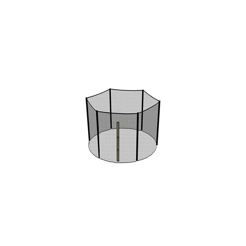 Síť Stormred 10FT-3W-51H Pro - 305 cm