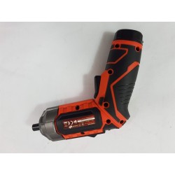 Akumulátorový šroubovák POWERPLUS POWDP1010 s baterkou