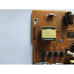 JVC LT-43VU3905  Power Board