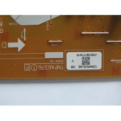 Panasonic TX49EX600B  Power Board