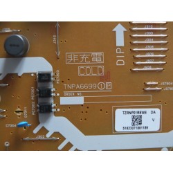 Panasonic Tx-55Fx700B Power Board