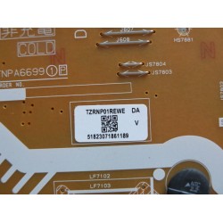 Panasonic Tx-55Fx700B Power Board