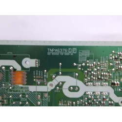 Panasonic TX-55EX603E   Power Board