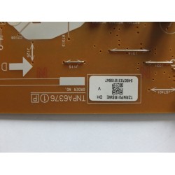 Panasonic TX-55EX603E   Power Board