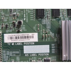 Philips 32PFS5803/12 Main  Board
