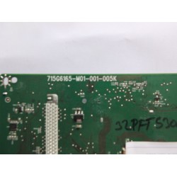 Philips 32PFT5300/12  Main  Board
