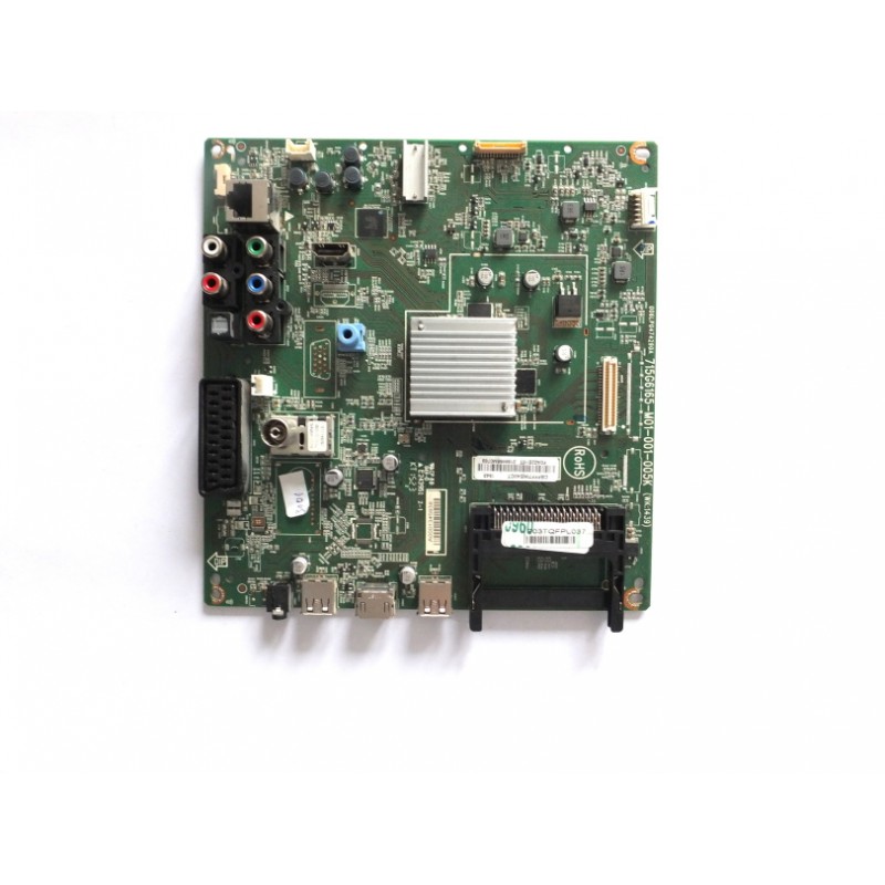 Philips 32PFT5300/12  Main  Board