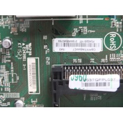 Philips 32PFT5300/12  Main  Board