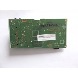 Toshiba 43V5863DG  Main  Board