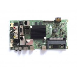 Toshiba 43V5863DG  Main  Board