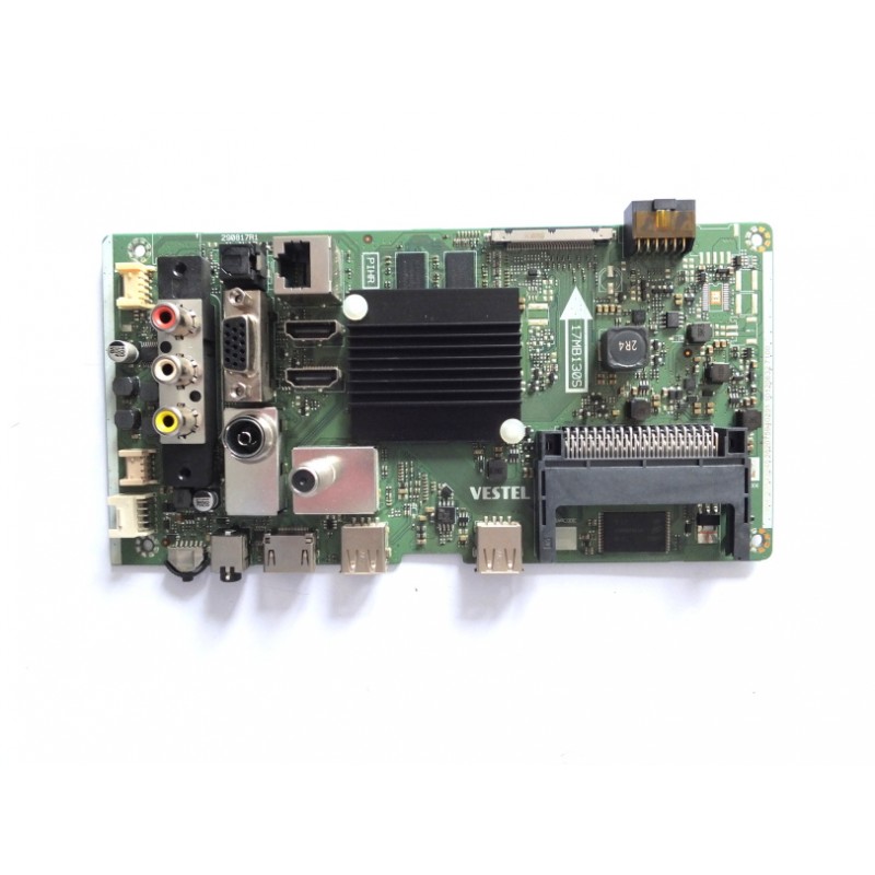 Toshiba 43V5863DG  Main  Board