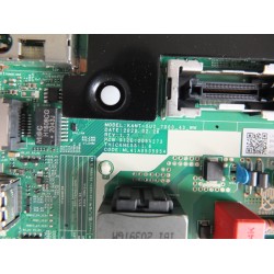 Samsung UE43TU7122  Main  Board