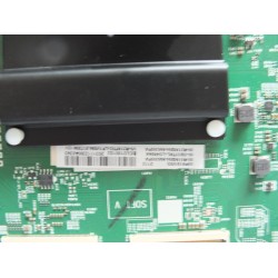 TCL 55P815  Main  Board