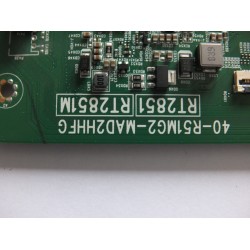 TCL 55P815  Main  Board