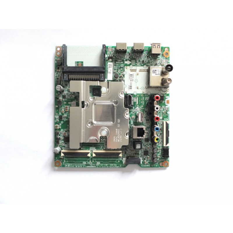LG 43UM7390PLC  Main  Board