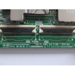 LG 43UM7390PLC  Main  Board