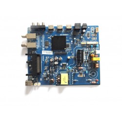 Denver LDS-3276  Main  Board