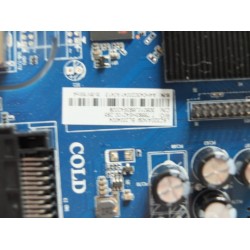 Denver LDS-3276  Main  Board