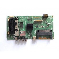 JVC LT-32VH4905  Main  Board