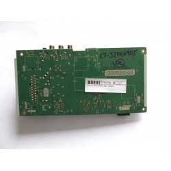 JVC LT-32VH4905  Main  Board