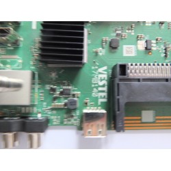 JVC LT-32VH4905  Main  Board