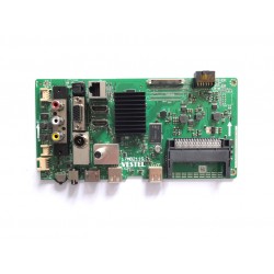 Toshiba 32LL3B63DG  Main  Board