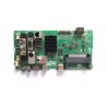 Toshiba 32LL3B63DG  Main  Board