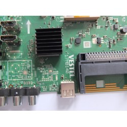 JVC LT-842LED A140C  Main  Board